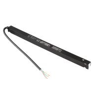 Драйвер для магнитного шинопровода Crystal Lux Space Easy 48V 150W CLT 0.204 08 BL