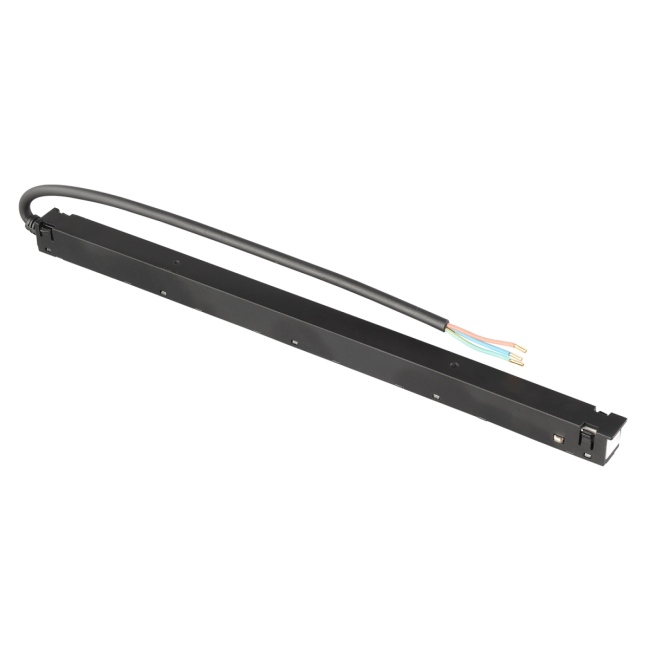 Драйвер для магнитного шинопровода Crystal Lux Space Easy 48V 150W CLT 0.204 08 BL Драйвер для магнитного шинопровода Crystal Lux Space Easy 48V 150W CLT 0.204 08 BL