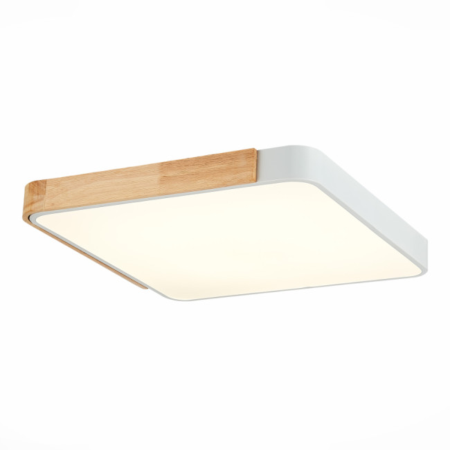 Потолочный светильник Evoluce Festa SLE201252-01 Потолочный светильник Evoluce Festa SLE201252-01