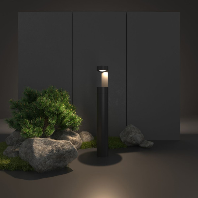 Ландшафтный светильник Elektrostandard Nimbus 4690389175053