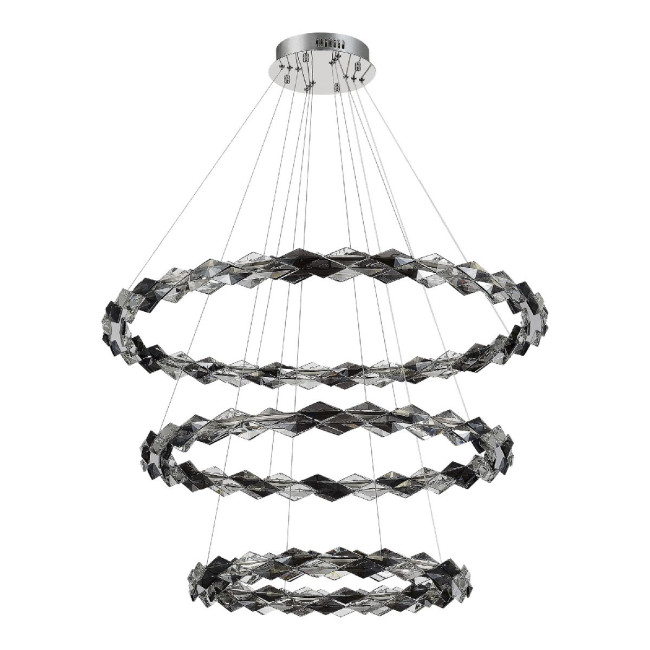 Подвесная люстра ST Luce Diamanta SL6009.203.03