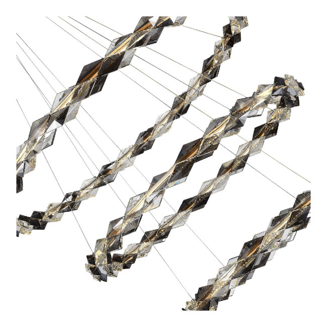 Подвесная люстра ST Luce Diamanta SL6009.203.03