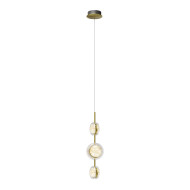 Подвесной светильник Maytoni Pharao MOD361PL-L22BS3K