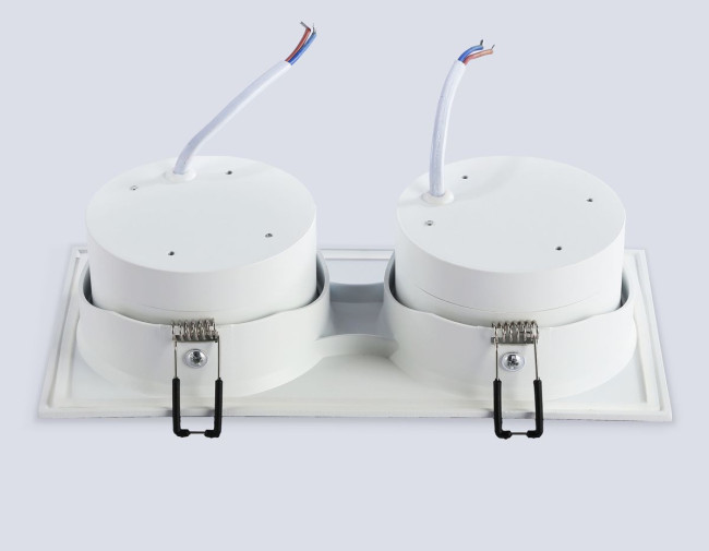 Встраиваемый светильник Ambrella Light Techno Spot IP Protect TN6659