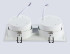 Встраиваемый светильник Ambrella Light Techno Spot IP Protect TN6659