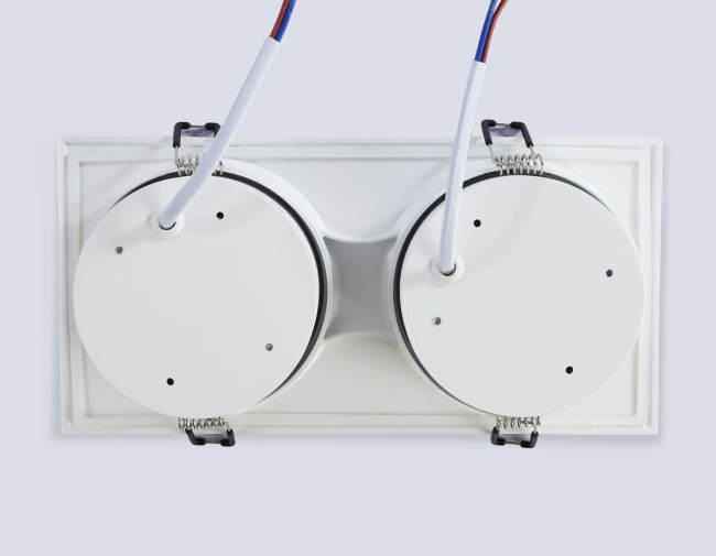 Встраиваемый светильник Ambrella Light Techno Spot IP Protect TN6659