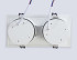 Встраиваемый светильник Ambrella Light Techno Spot IP Protect TN6659