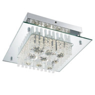 Удлинитель четырехместный Stekker Home 49360