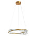 Подвесной светильник Divinare Millie 1136/17 SP-36 Подвесной светильник Divinare Millie 1136/17 SP-36