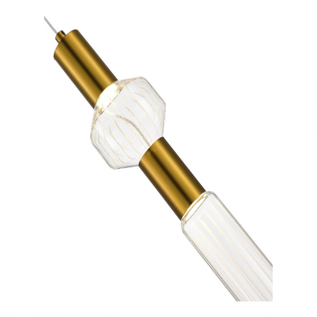 Подвесной светильник ST Luce Tacche SL6117.203.02 Подвесной светильник ST Luce Tacche SL6117.203.02