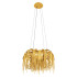 Подвесная люстра Loft IT Volver 10404/650 GD