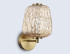 Бра Ambrella Light High Light Crystal LH30108