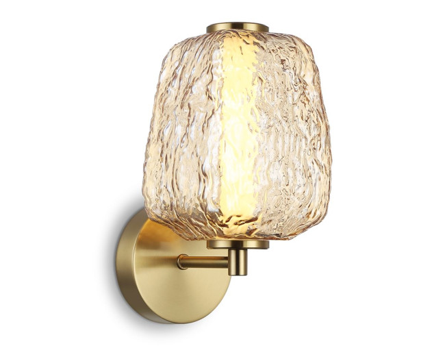 Бра Ambrella Light High Light Crystal LH30108