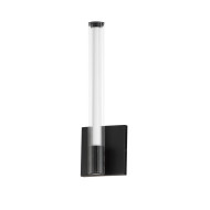 Настенный светильник MB9905-1M matt black Настенный светильник MB9905-1M matt black