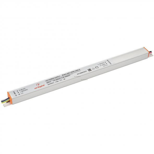 Блок питания для светодиодной ленты Arlight ARV 026419(1) Блок питания для светодиодной ленты Arlight ARV 026419(1)