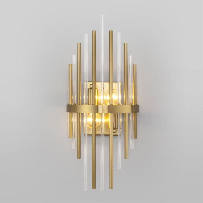Настенный светильник Bogates Allure 356/2 Настенный светильник Bogates Allure 356/2