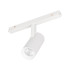Трековый магнитный светильник Arlight MAG-ORIENT-SPOT-R45-12W Warm3000 (WH, 36 deg, 48V) 053720 Трековый магнитный светильник Arlight MAG-ORIENT-SPOT-R45-12W Warm3000 (WH, 36 deg, 48V) 053720
