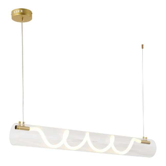 Подвесной светильник Lussole River LSP-7290 Подвесной светильник Lussole River LSP-7290