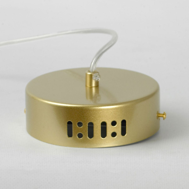 Подвесной светильник Lussole River LSP-7290 Подвесной светильник Lussole River LSP-7290