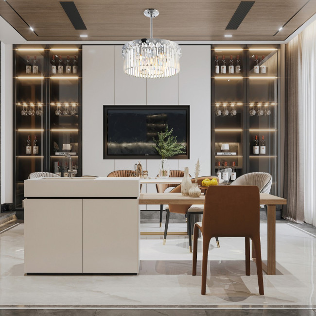 Люстра на штанге Arte Milano Sorrento 378909/6/300/490 CR Люстра на штанге Arte Milano Sorrento 378909/6/300/490 CR