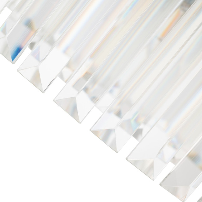 Люстра на штанге Arte Milano Sorrento 378909/6/300/490 CR Люстра на штанге Arte Milano Sorrento 378909/6/300/490 CR