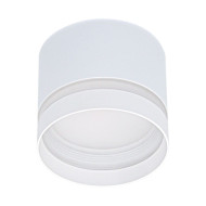 Накладной светильник Reluce 53001-9.5-001LD GX53 WT