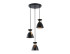 Подвесной светильник Ambrella Light Loft Traditional TR8470