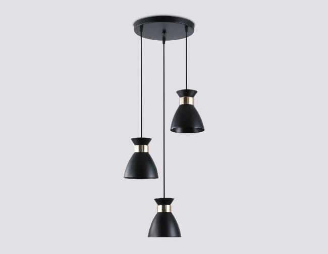 Подвесной светильник Ambrella Light Loft Traditional TR8470