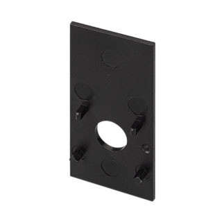 Заглушка Arlight MAG-ORIENT-CAP-POWER-2652 (BK) 033748(1) Заглушка Arlight MAG-ORIENT-CAP-POWER-2652 (BK) 033748(1)