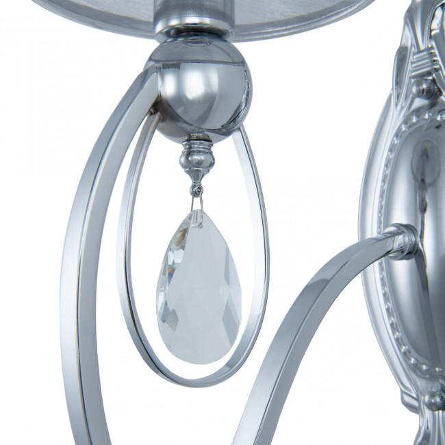 Бра Arte Milano 347203/1W CR Бра Arte Milano 347203/1W CR