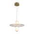 Подвесной светильник Freya Grail FR6183PL-L4BS1 Подвесной светильник Freya Grail FR6183PL-L4BS1