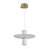 Подвесной светильник Freya Grail FR6183PL-L4BS1 Подвесной светильник Freya Grail FR6183PL-L4BS1