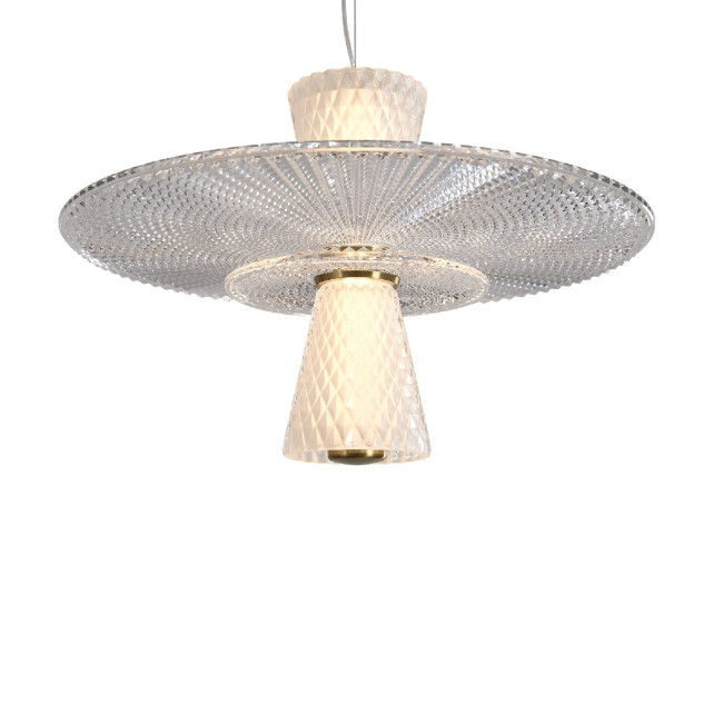 Подвесной светильник Freya Grail FR6183PL-L4BS1 Подвесной светильник Freya Grail FR6183PL-L4BS1