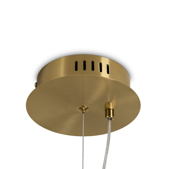 Подвесной светильник Freya Grail FR6183PL-L4BS1 Подвесной светильник Freya Grail FR6183PL-L4BS1
