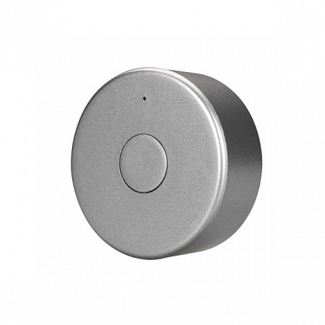 Панель управления Arlight Knob Smart-P87-Dim Silver 031622 Панель управления Arlight Knob Smart-P87-Dim Silver 031622