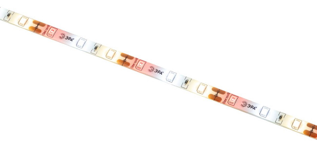 Светодиодная лента для растений Эра FITO-Strip Light-Rа90-300LED-5m-12V-IP65 4000K Б0064591 Светодиодная лента для растений Эра FITO-Strip Light-Rа90-300LED-5m-12V-IP65 4000K Б0064591