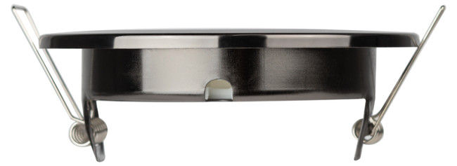 Встраиваемый светильник Эра KL35 BK /1 (к) Б0048945