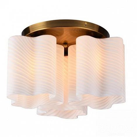 Потолочная люстра Arte Lamp Serenata A3459PL-3AB Потолочная люстра Arte Lamp Serenata A3459PL-3AB