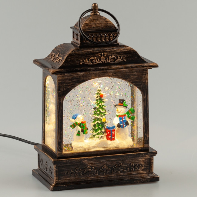 Светодиодная новогодняя фигура Эра ENGDS-11 Б0051943 Светодиодная новогодняя фигура Эра ENGDS-11 Б0051943