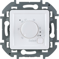 Терморегулятор Legrand Inspiria 673810