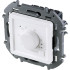 Терморегулятор Legrand Inspiria 673810 Терморегулятор Legrand Inspiria 673810