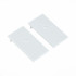 Заглушка торцевая ST Luce Skyline 220 ST015.522.15H Заглушка торцевая ST Luce Skyline 220 ST015.522.15H