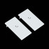Заглушка торцевая ST Luce Skyline 220 ST015.522.15H Заглушка торцевая ST Luce Skyline 220 ST015.522.15H