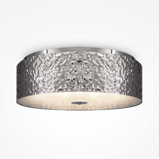 Потолочный светильник Maytoni Ripple MOD096CL-05CH Потолочный светильник Maytoni Ripple MOD096CL-05CH