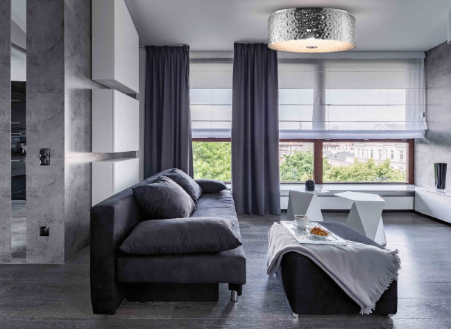 Потолочный светильник Maytoni Ripple MOD096CL-05CH Потолочный светильник Maytoni Ripple MOD096CL-05CH