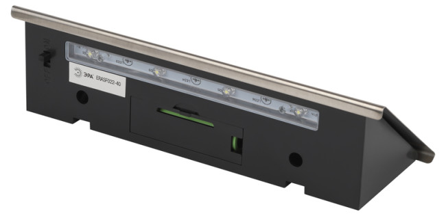 Уличный светильник Эра ERASF22-40 Б0053390