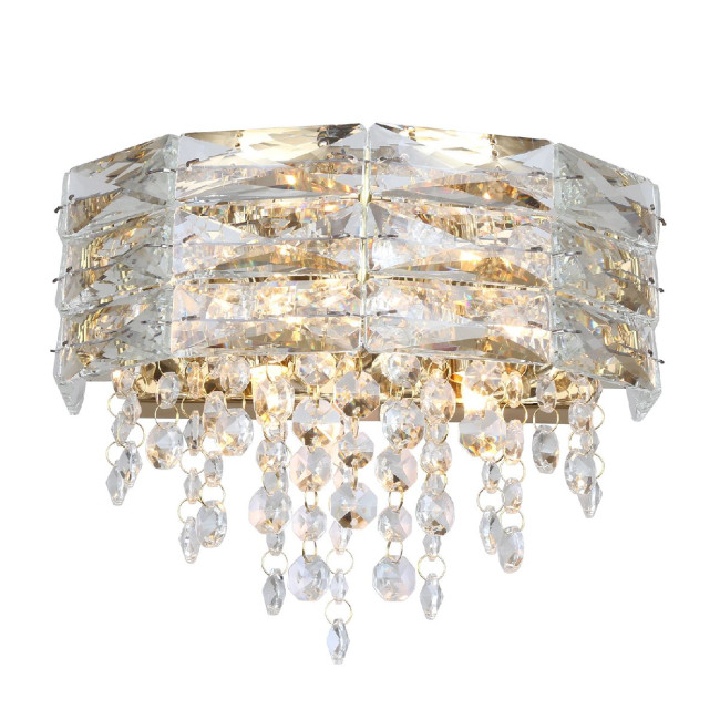 Настенный светильник F-Promo Icicle 4251-2W Настенный светильник F-Promo Icicle 4251-2W