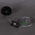 Подвесной трос Reluce RL 06035/06036 suspension cable 2M BK