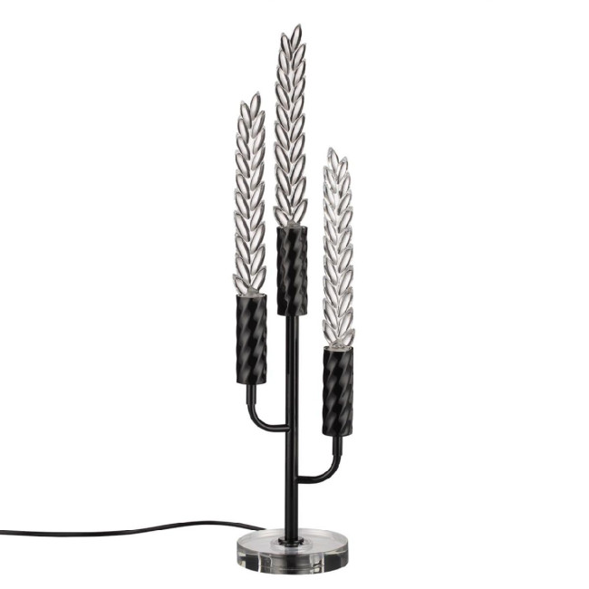 Настольная лампа Odeon Light L-vision Kolos 5459/9TL Настольная лампа Odeon Light L-vision Kolos 5459/9TL