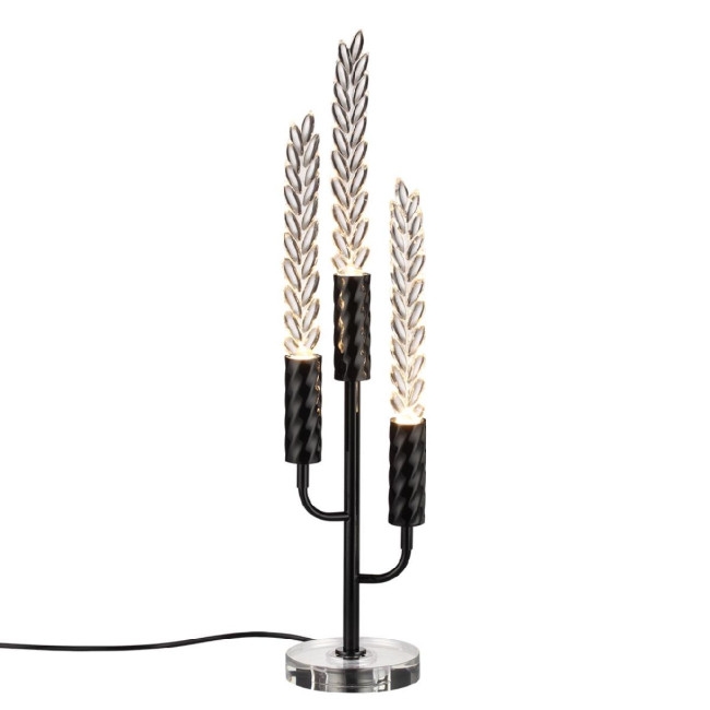 Настольная лампа Odeon Light L-vision Kolos 5459/9TL Настольная лампа Odeon Light L-vision Kolos 5459/9TL